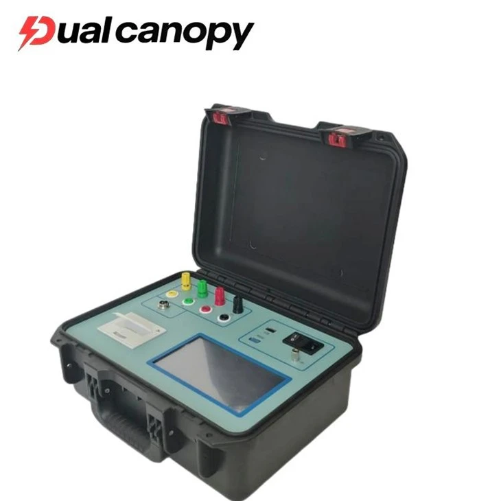 Capacitance And Inductance Tester high quality