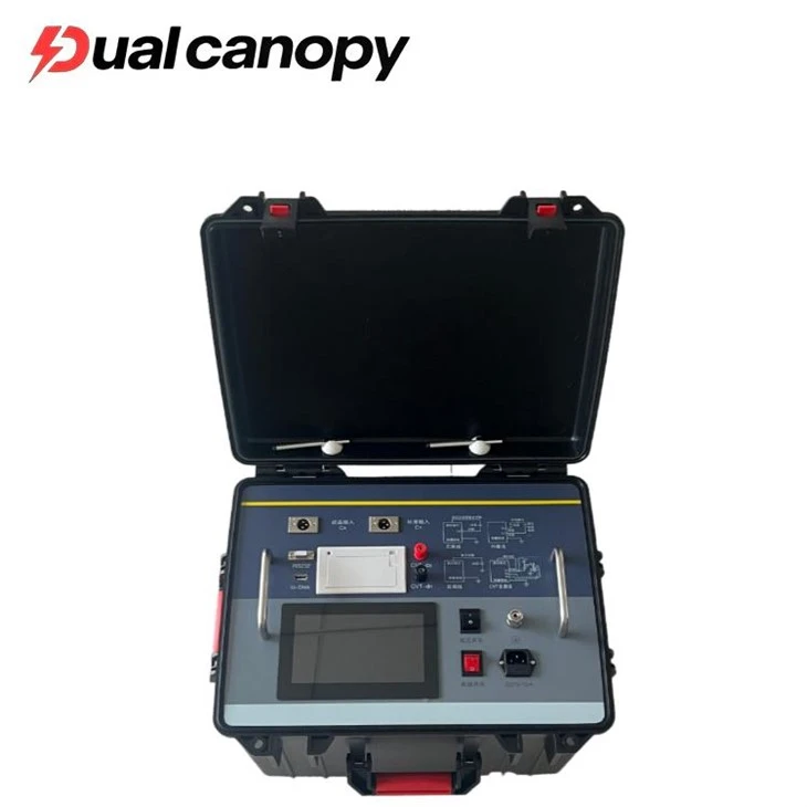Power Factor Tester price