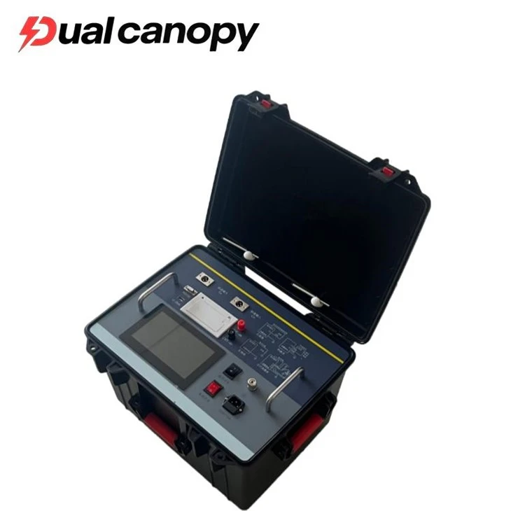 Power Factor Tester best