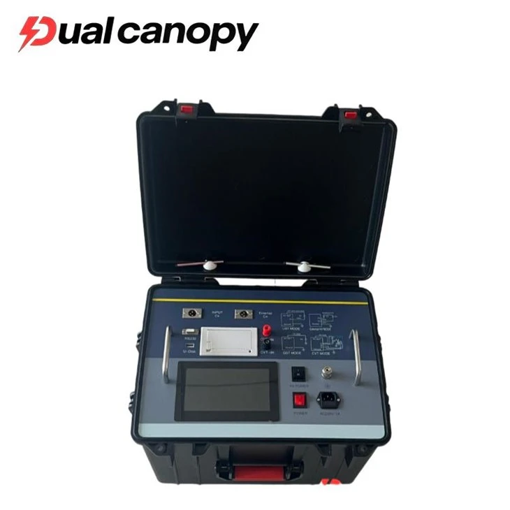 Power Factor Tester suppliers