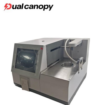 Отворите испитивач Фласх Поинт